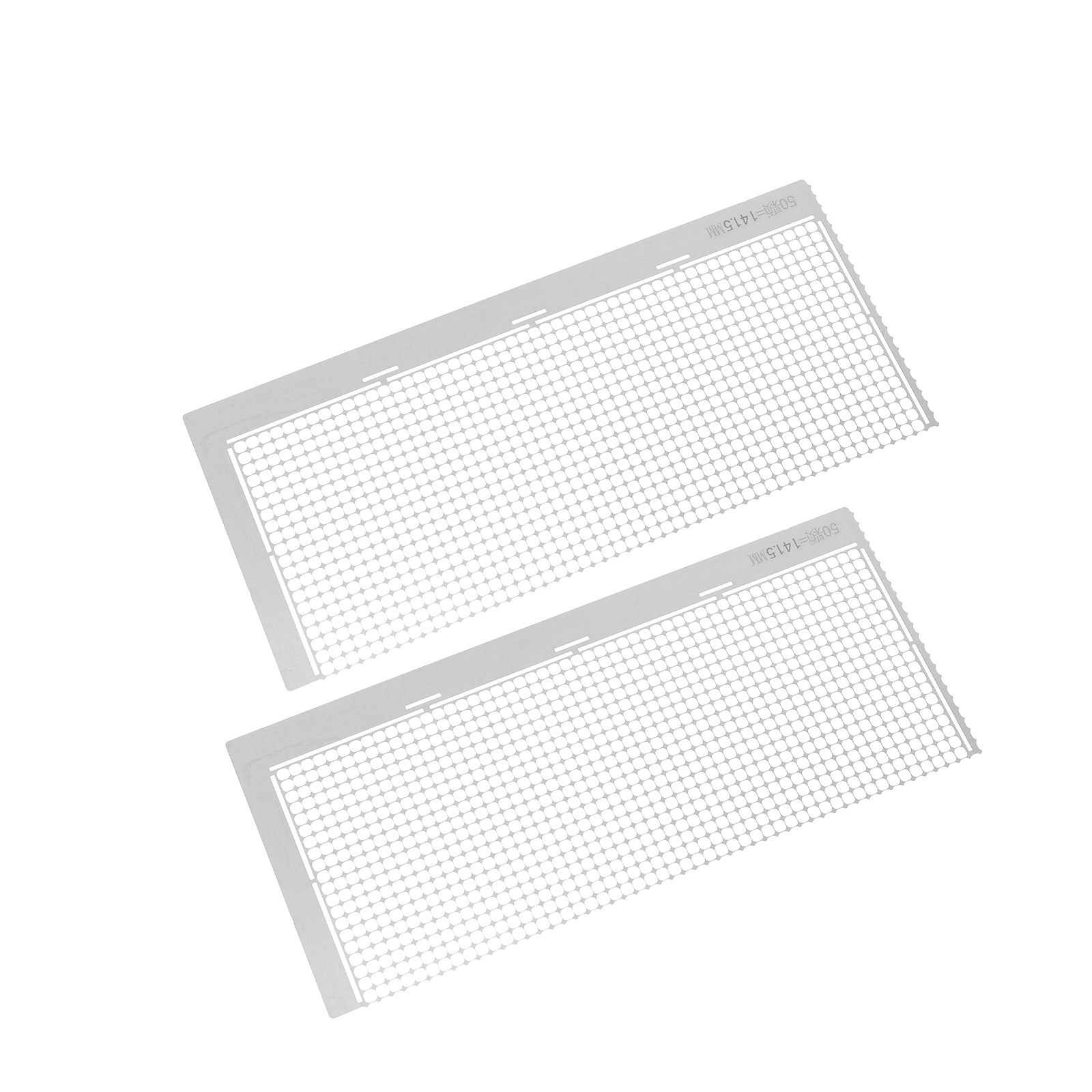 Art Craft Painting - 2Pcs Diamond Art Tools Stainless Steel