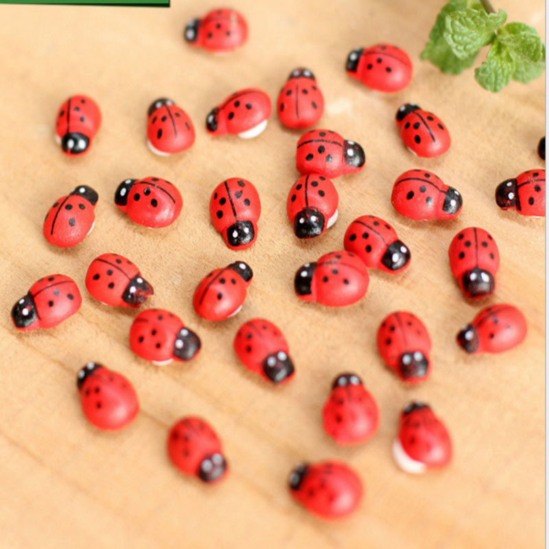 Art Craft Magnet - 100pcs Self-adhesive Mini Refrigerator Paste Mini