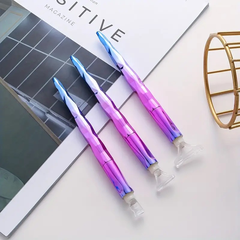 Gradient Diamond Painting Pen  - đánh giá và giá Art Craft Painting