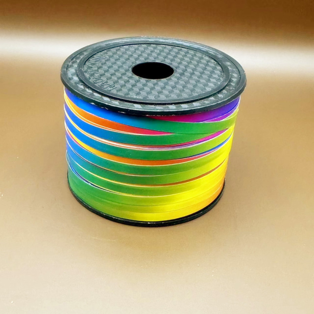 Laser Curling Ribbon Balloon S - đánh giá và giá Art Craft Event
