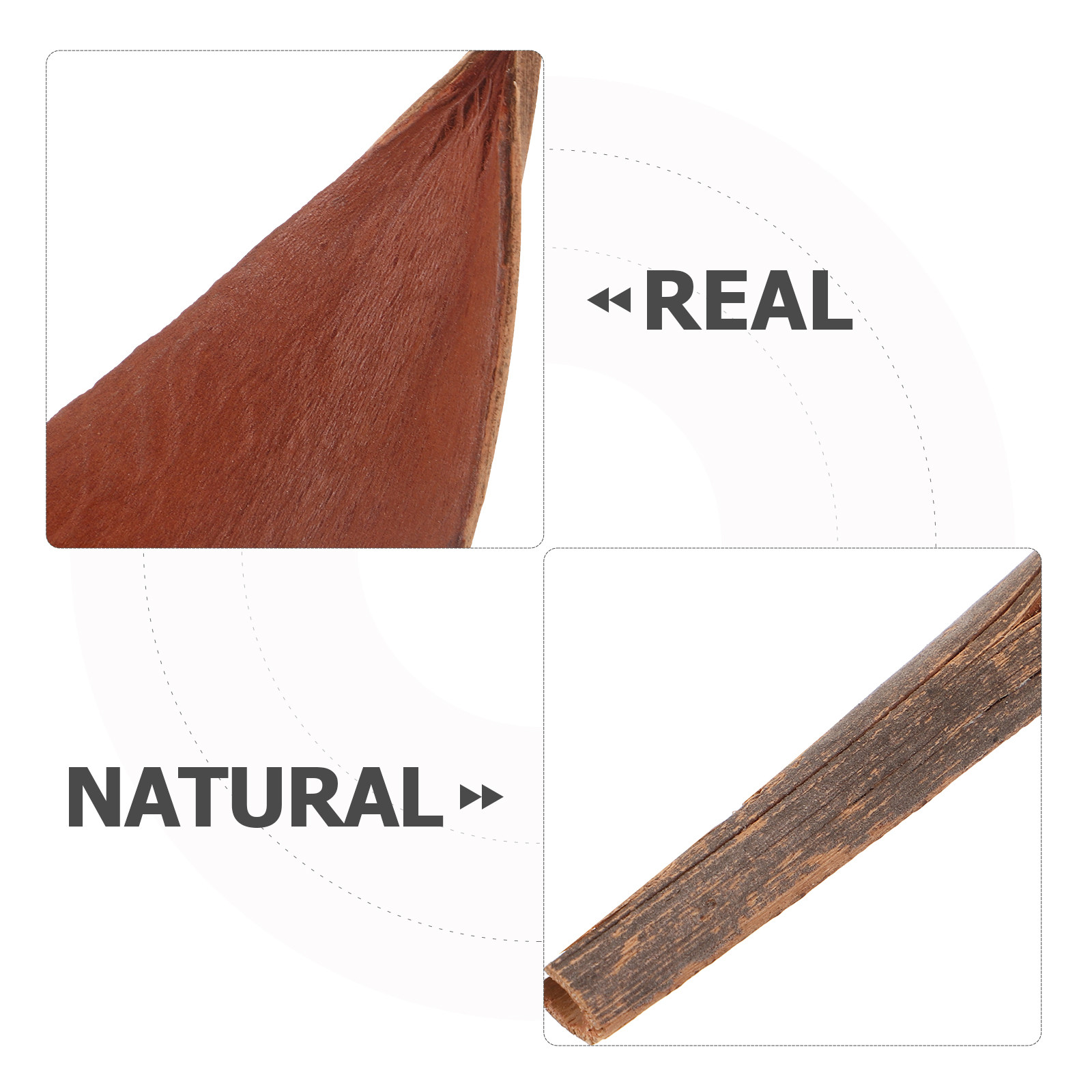 Lifelike Wooden Leaf Crafts De - đánh giá và giá Art Craft Bar