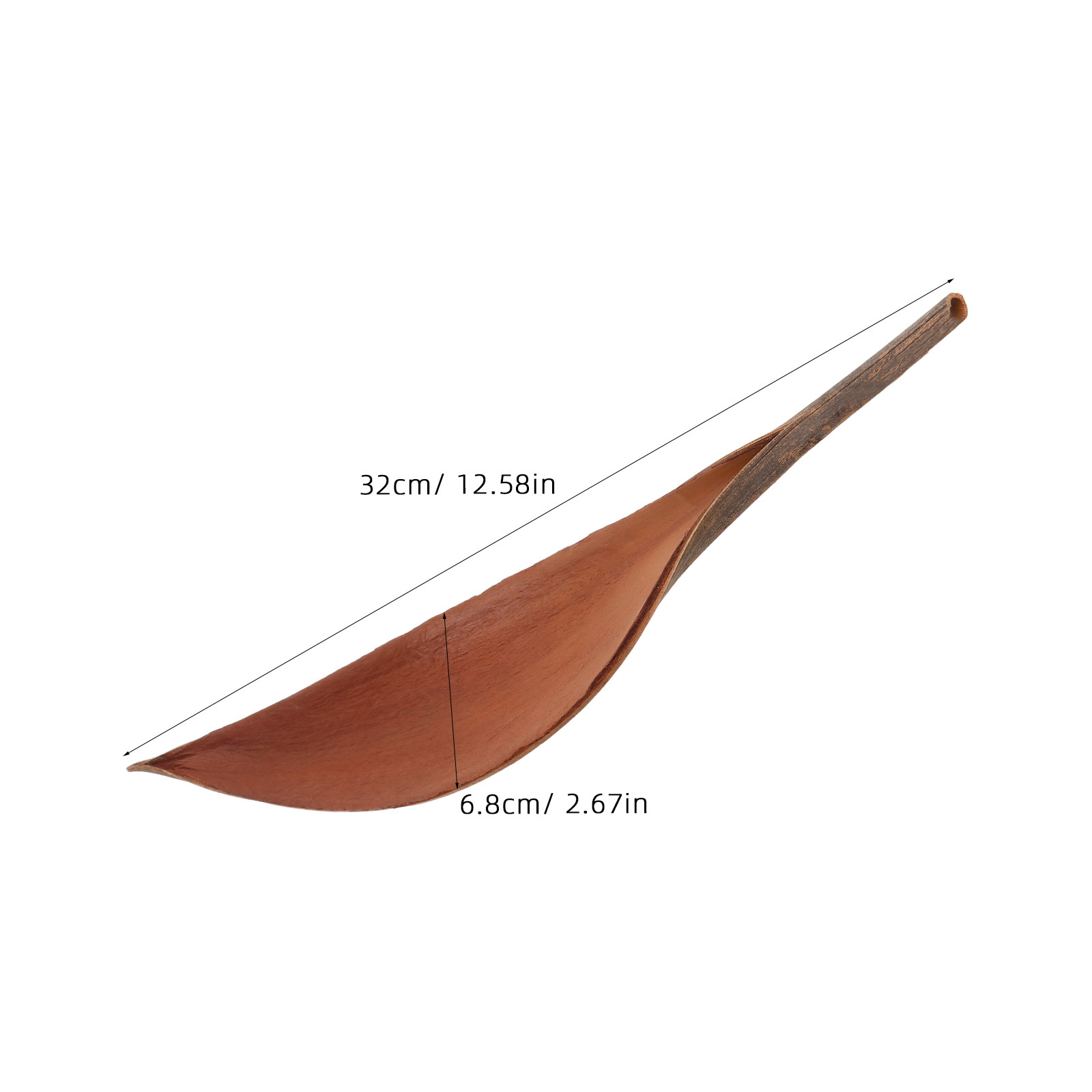Lifelike Wooden Leaf Crafts De - đánh giá và giá Art Craft Bar
