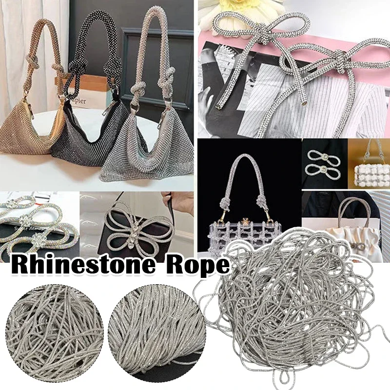 Rhinestone Crystal Shoelaces & - đánh giá và giá Art Craft Material