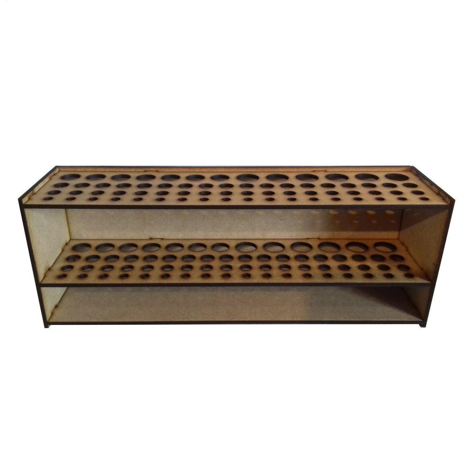 67-Slot Premium Wooden Brush H - đánh giá và giá Art And Craft With Paint