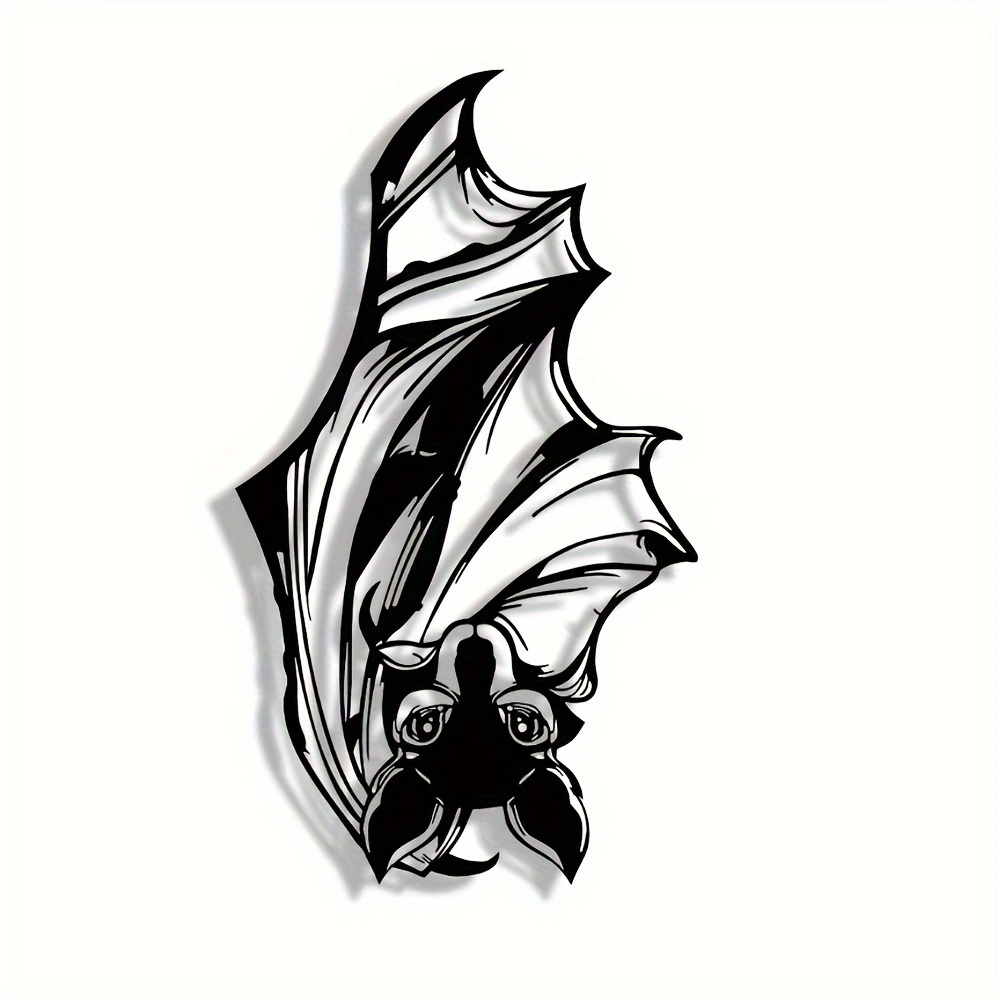 Brand Bat Metal Wall Art Minim - đánh giá và giá Art Craft Bar