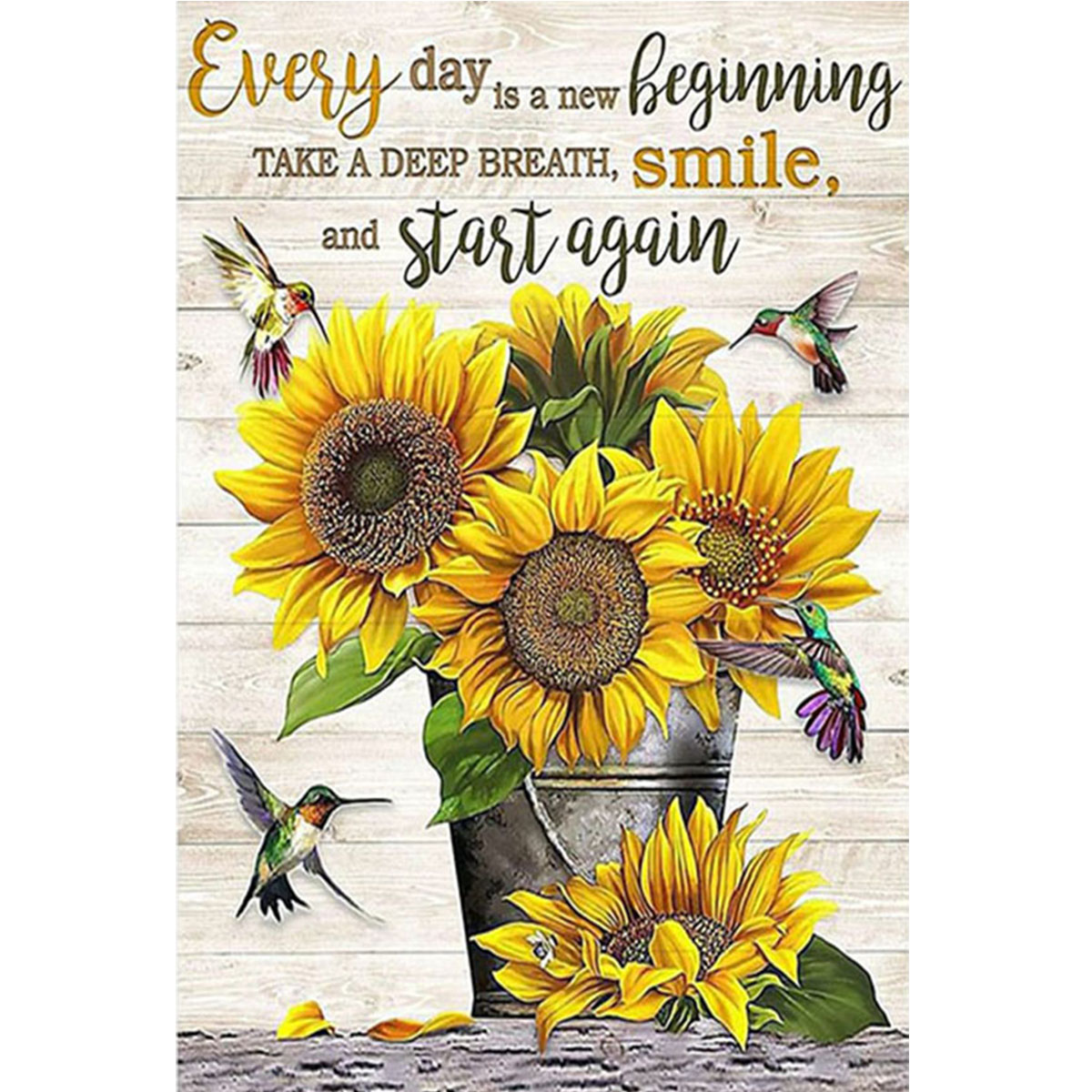 A Sunflower Diamond Painting S - đánh giá và giá Art Craft Kits For Adults