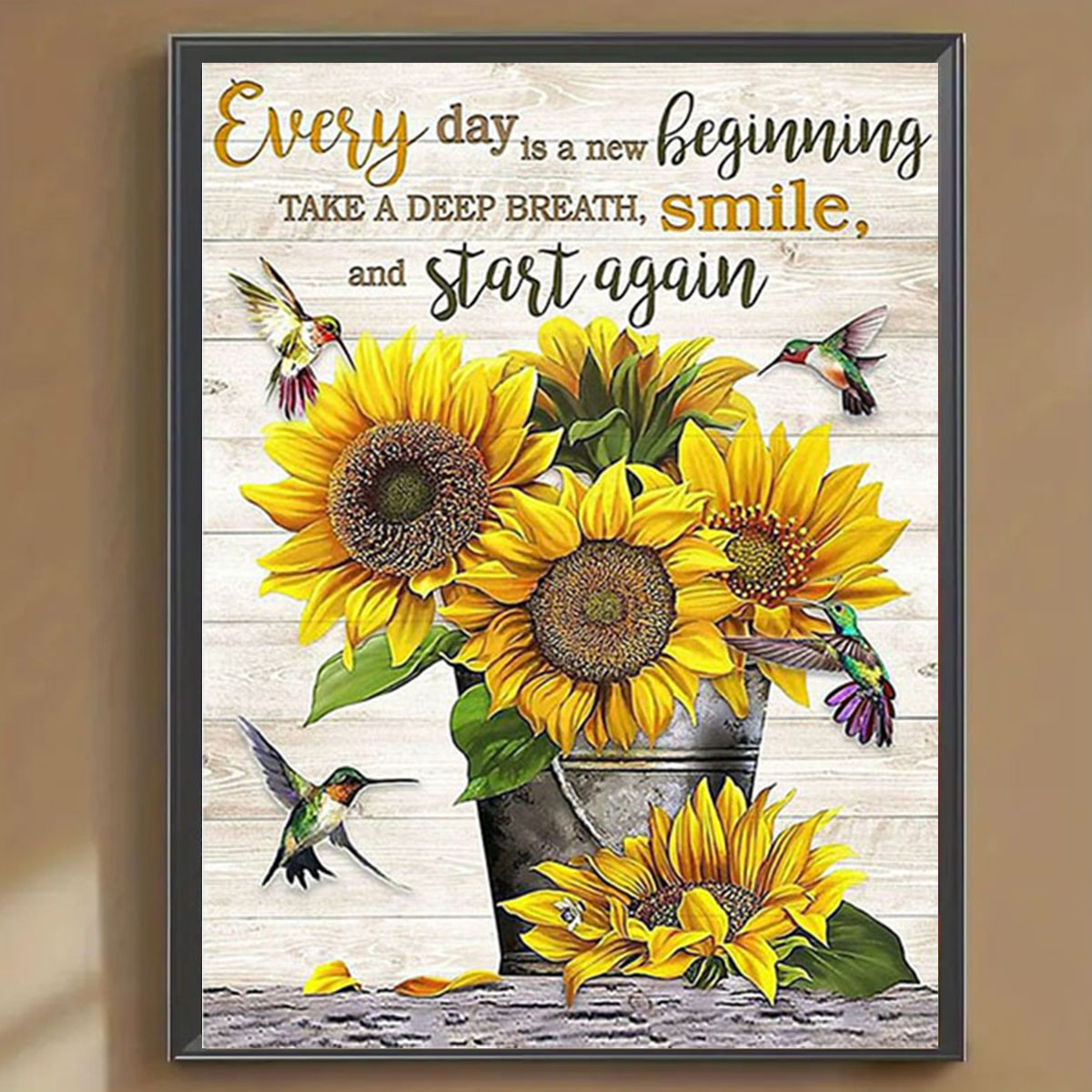 A Sunflower Diamond Painting S - đánh giá và giá Art Craft Kits For Adults