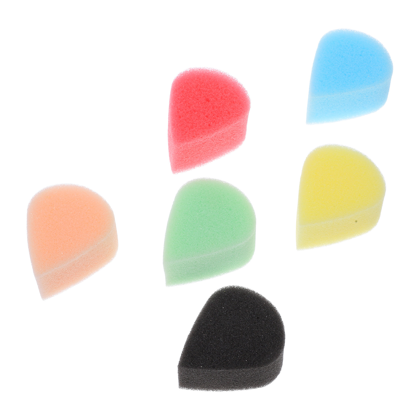 6Pcs Children Face Painting Sp - đánh giá và giá Art And Craft With Paint