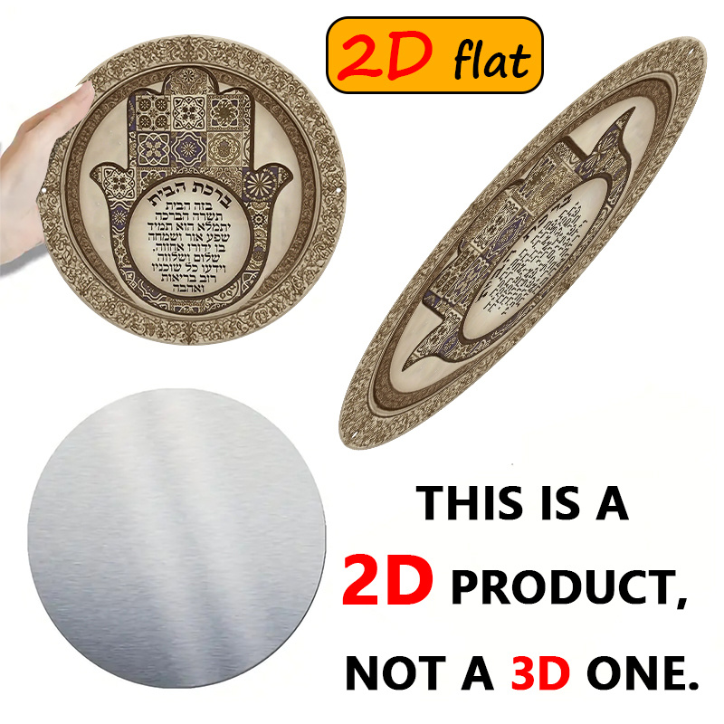 CIFBUY Exotic Hamsa Hand Alumi - đánh giá và giá Art & Craft Activities For Toddlers