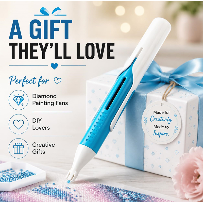 Automatic Diamond Painting Bea - đánh giá và giá Art Craft Kits For Adults