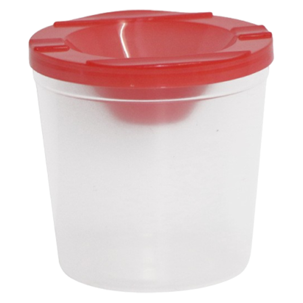 Paint Water Cup with Colored L - đánh giá và giá Art And Craft With Paint