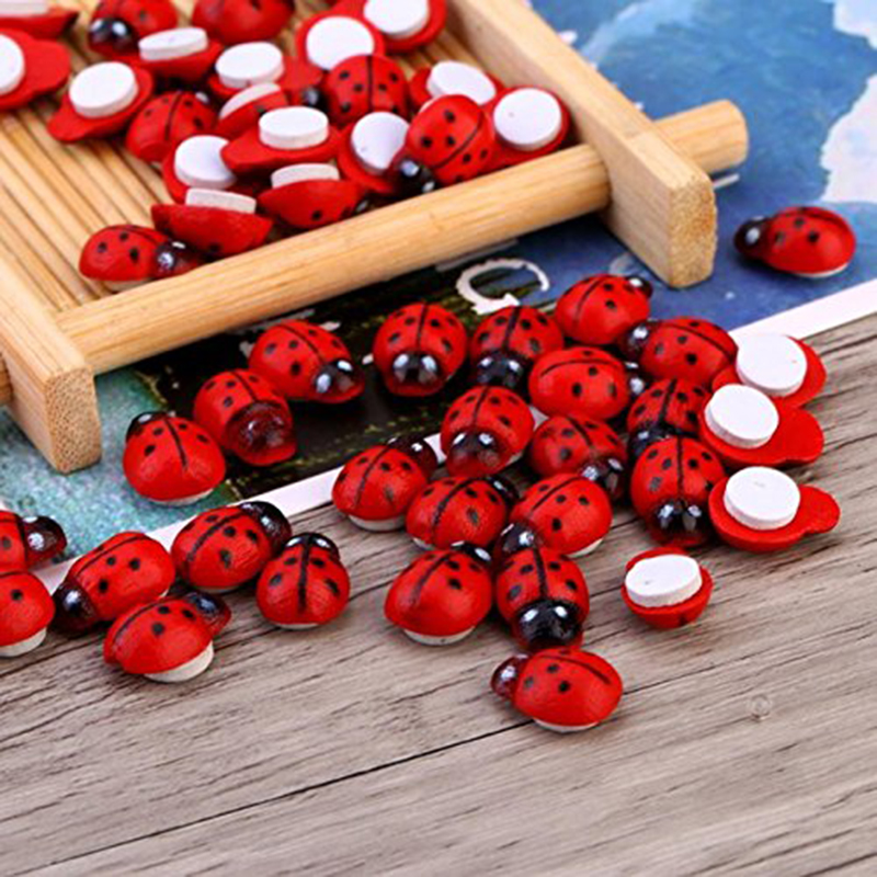 100pcs Self-adhesive Mini Refr - đánh giá và giá Art Craft Magnet
