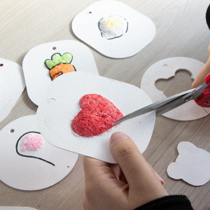 4Pcs DIY Drawing Art Education - đánh giá và giá Art Craft Education