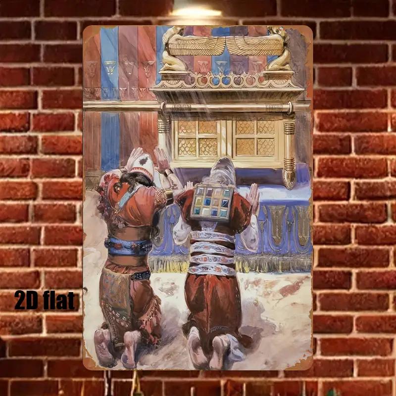 CIFBUY Rustic Biblical Scene M - đánh giá và giá Art & Craft Activities For Toddlers