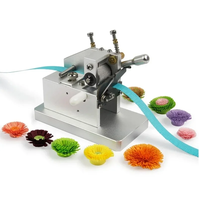 DIY Manual Paper Quilling Mach - đánh giá và giá Art Craft Flower Making