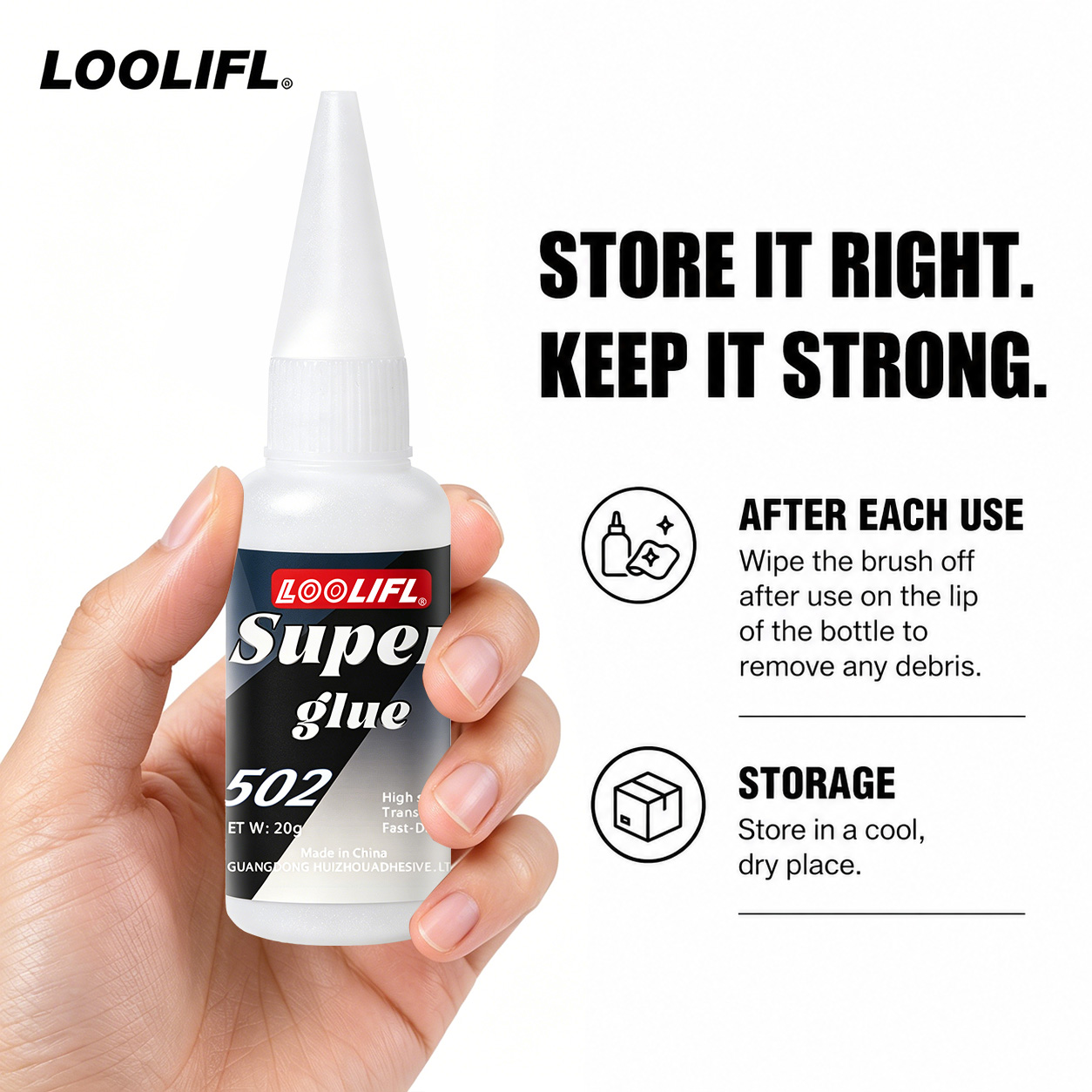 Loolifl-502-20Ml Instant Trans - đánh giá và giá Art Craft Material