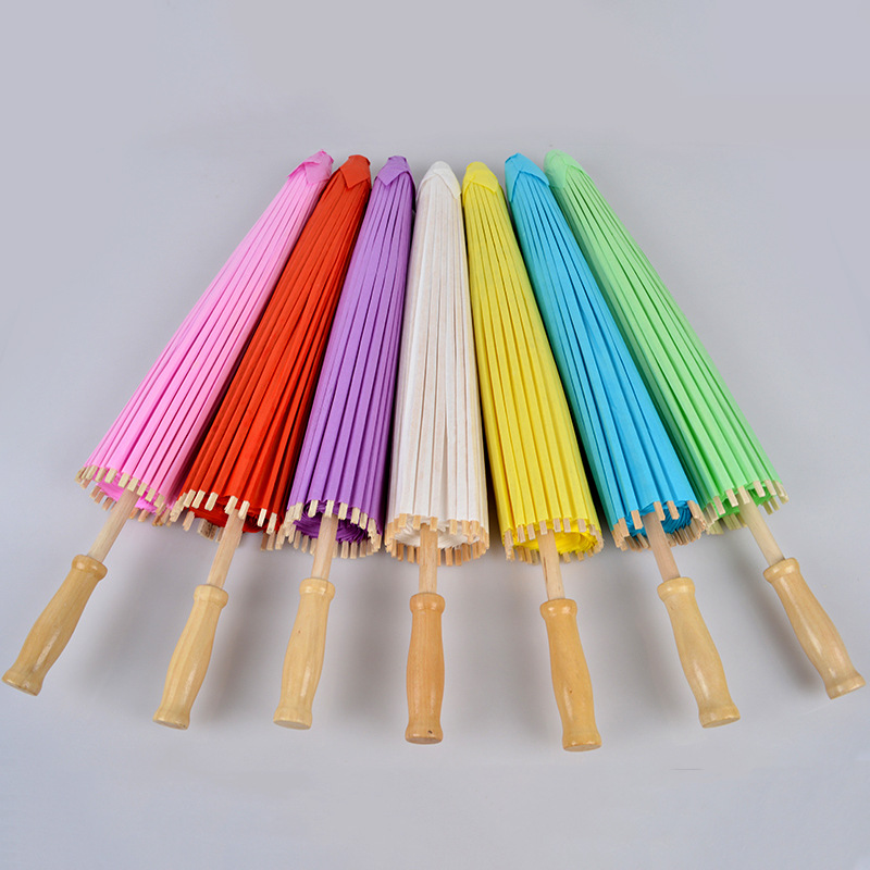 New 5 Size Handmade Colored Pa - đánh giá và giá Art Craft Event