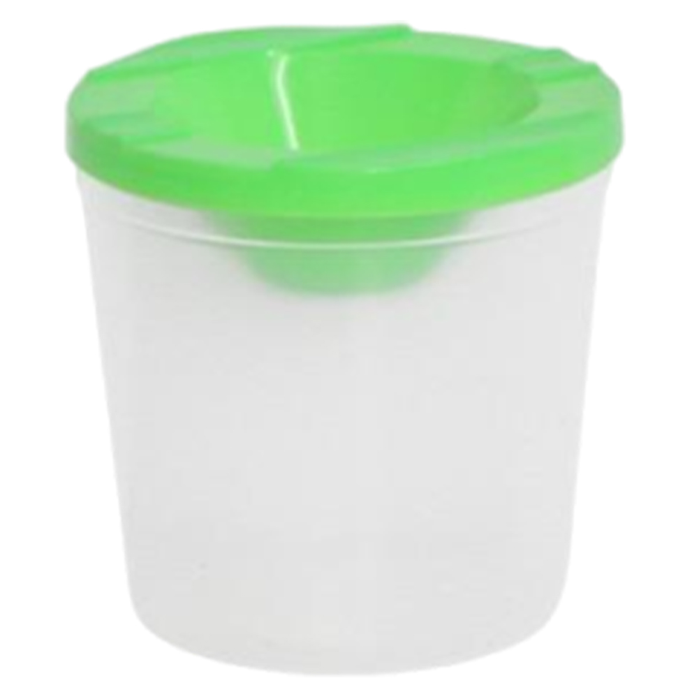 Non-Spill Paint Cups with Colo - đánh giá và giá Art And Craft With Paint