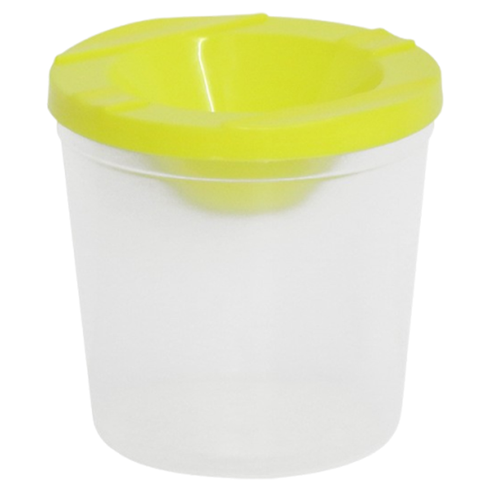 Non-Spill Paint Cups with Colo - đánh giá và giá Art And Craft With Paint
