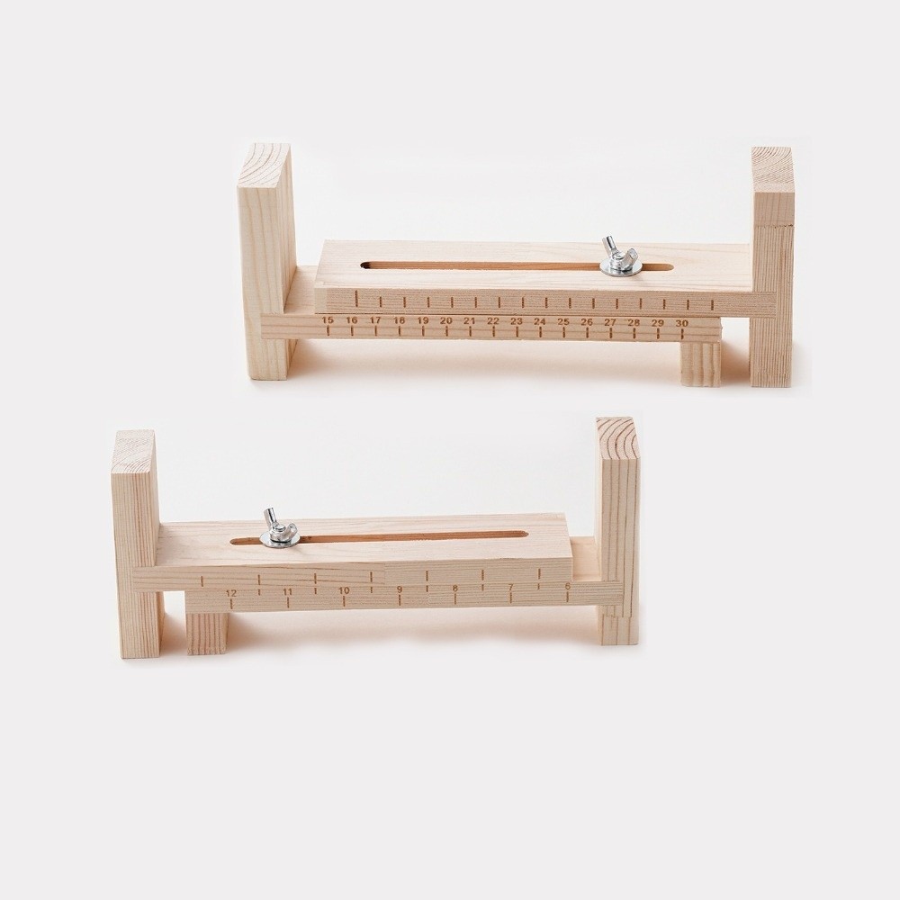 High Quality Solid Wooden Brai - đánh giá và giá Loom Weaving Frame