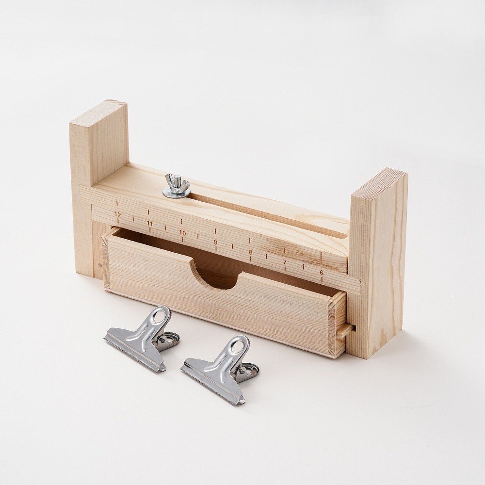 High Quality Solid Wooden Brai - đánh giá và giá Loom Weaving Frame
