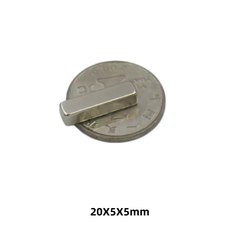 20X5X5mm   N35 Neodymium Magne - đánh giá và giá Art Craft Magnet