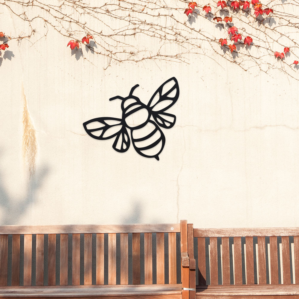 1pc Metal Enchanting Bee Hive  - đánh giá và giá Art And Craft For Nursery
