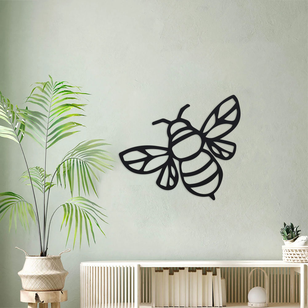 1pc Metal Enchanting Bee Hive  - đánh giá và giá Art And Craft For Nursery