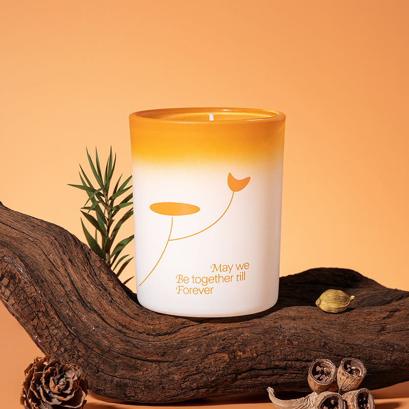 Premium Soy Wax Scented Candle - đánh giá và giá Soy Candle Fragrance Oil