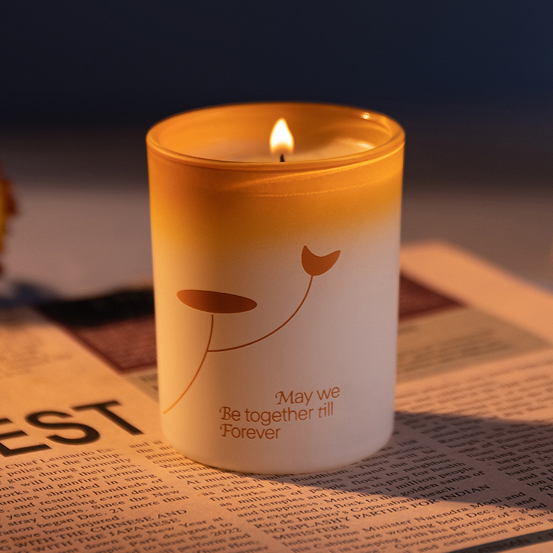 Premium Soy Wax Scented Candle - đánh giá và giá Soy Candle Fragrance Oil