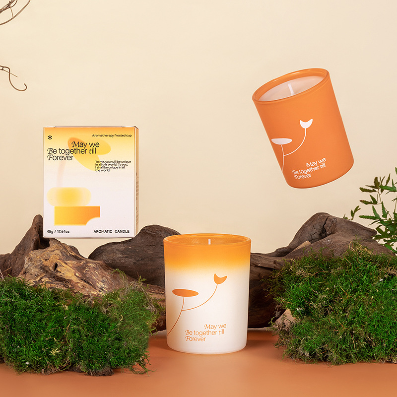 Premium Soy Wax Scented Candle - đánh giá và giá Soy Candle Fragrance Oil