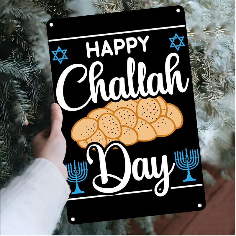 CIFBUY Vintage Jewish Challah  - đánh giá và giá Art & Craft Activities For Toddlers