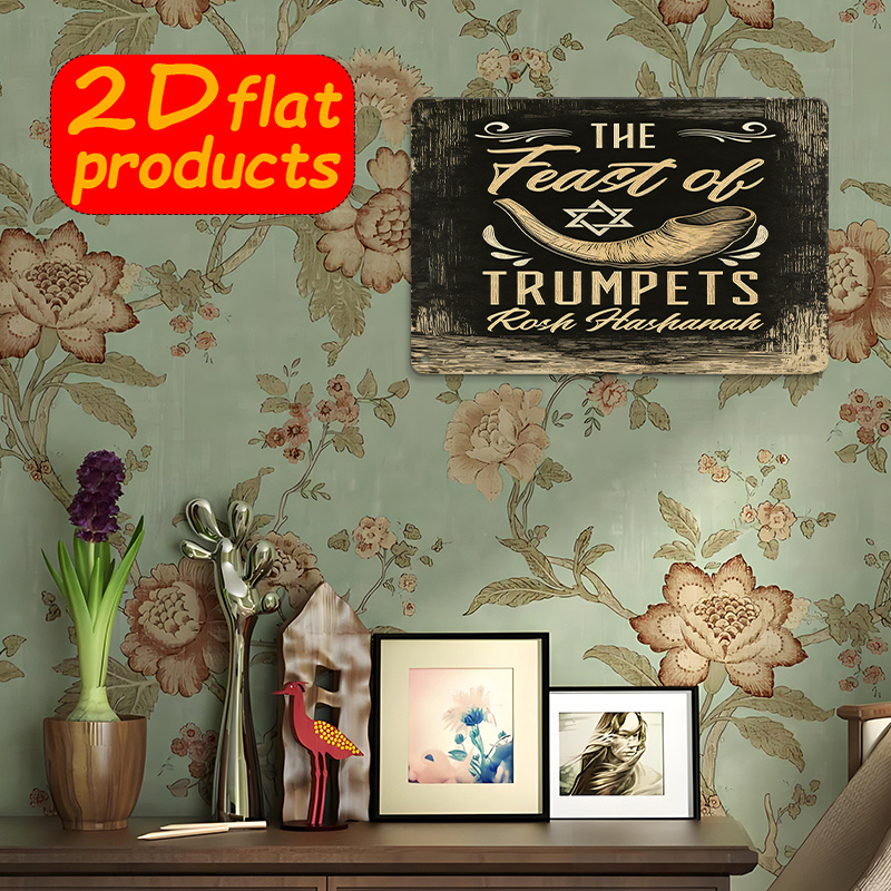 CIFBUY Vintage Metal Wall Art  - đánh giá và giá Art & Craft Activities For Toddlers