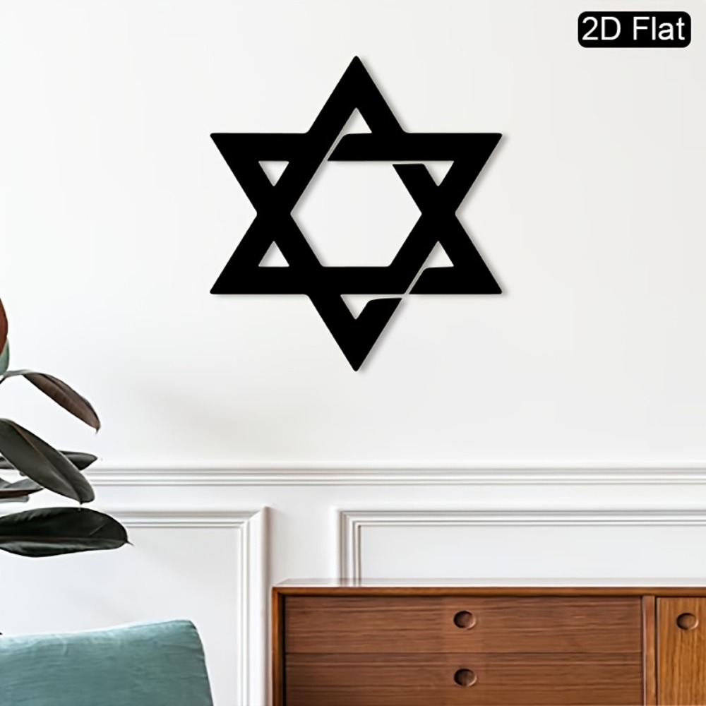 CIFBUY Iron Wall Art Star of D - đánh giá và giá Art & Craft Activities For Toddlers