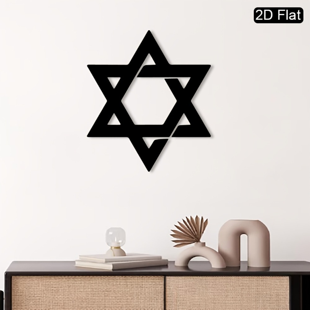 CIFBUY Iron Wall Art Star of D - đánh giá và giá Art & Craft Activities For Toddlers