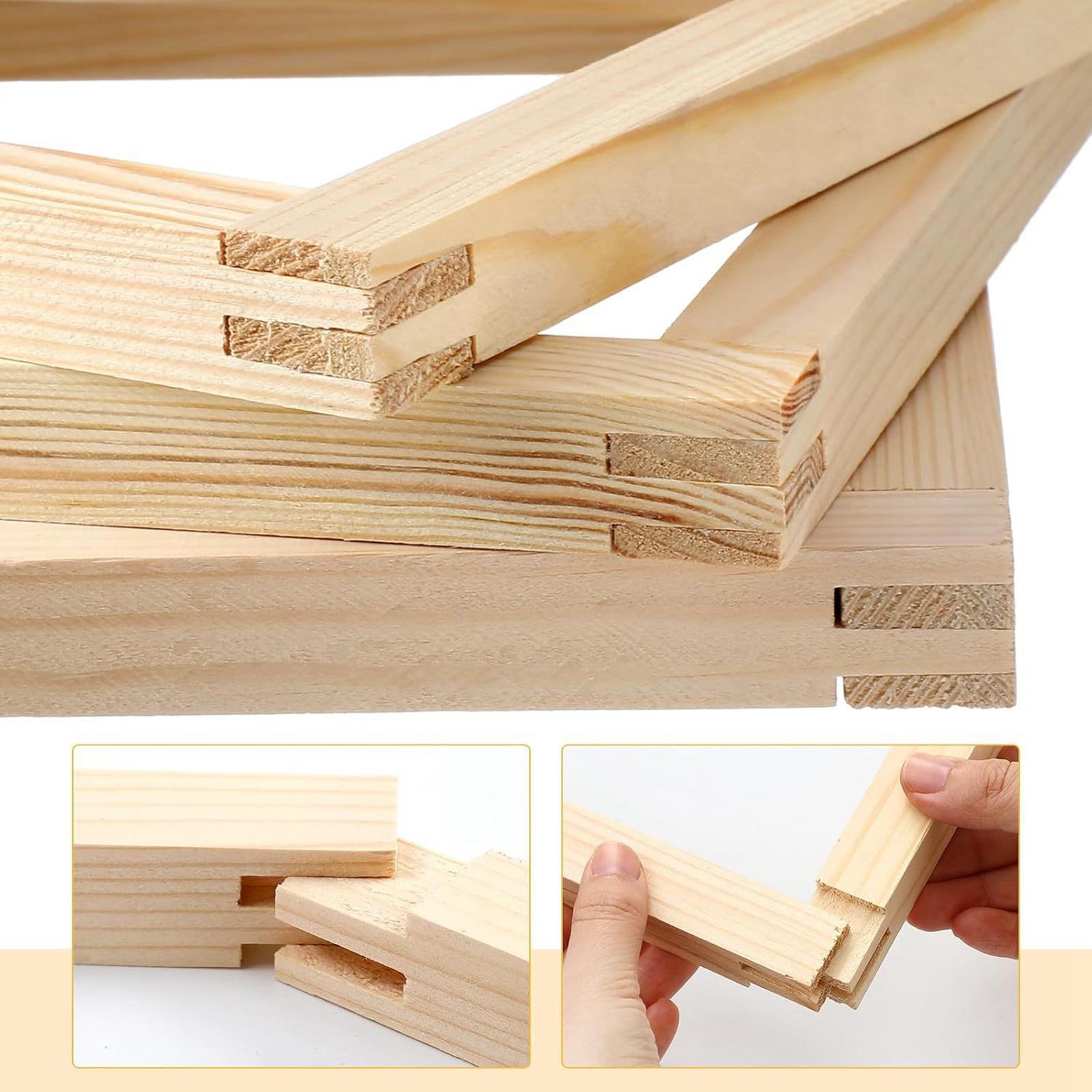 Stretcher Bar for Needlework W - đánh giá và giá Art Craft Bar
