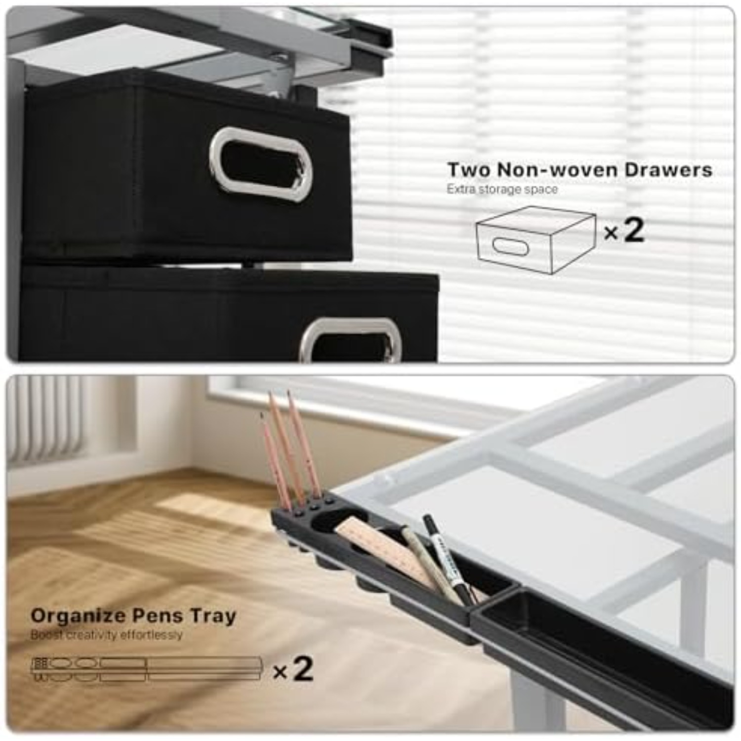 Professhional Drafting Table f - đánh giá và giá Art Craft And