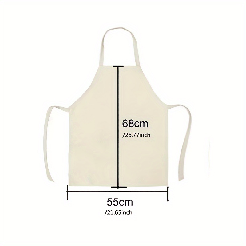 Linen Apron Squirrel Coffee Sc - đánh giá và giá Art Craft Idea