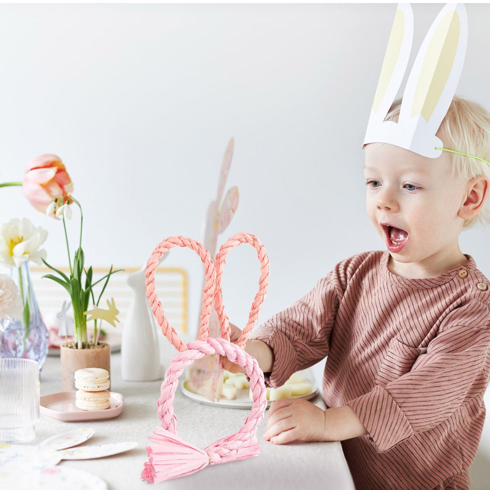 Bunny Classroom Decor Home Dec - đánh giá và giá Art And Craft For Nursery