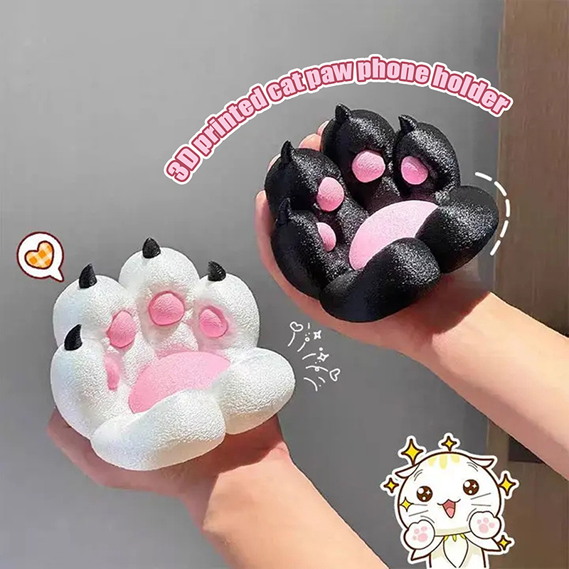 1pc Creative Cat Claw Decorati - đánh giá và giá Art Craft Material