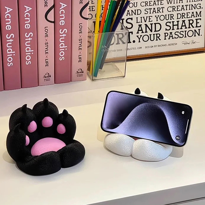 1pc Creative Cat Claw Decorati - đánh giá và giá Art Craft Material