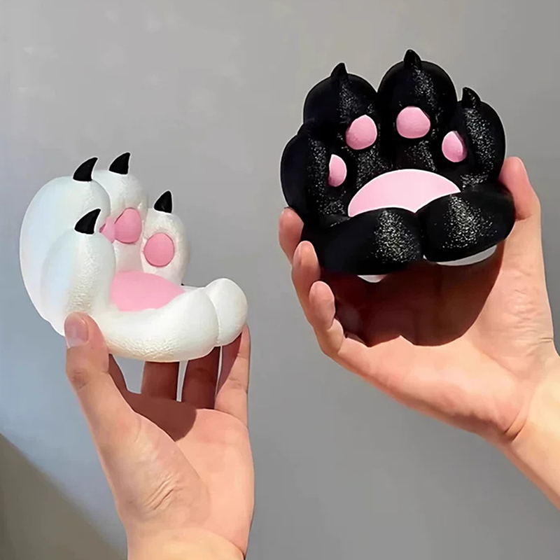 1pc Creative Cat Claw Decorati - đánh giá và giá Art Craft Material