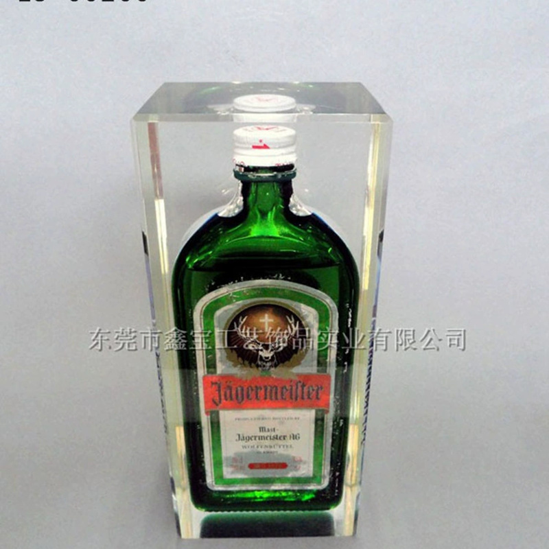 Custom Epoxy Resin Bottle Art, - đánh giá và giá Art Craft Idea