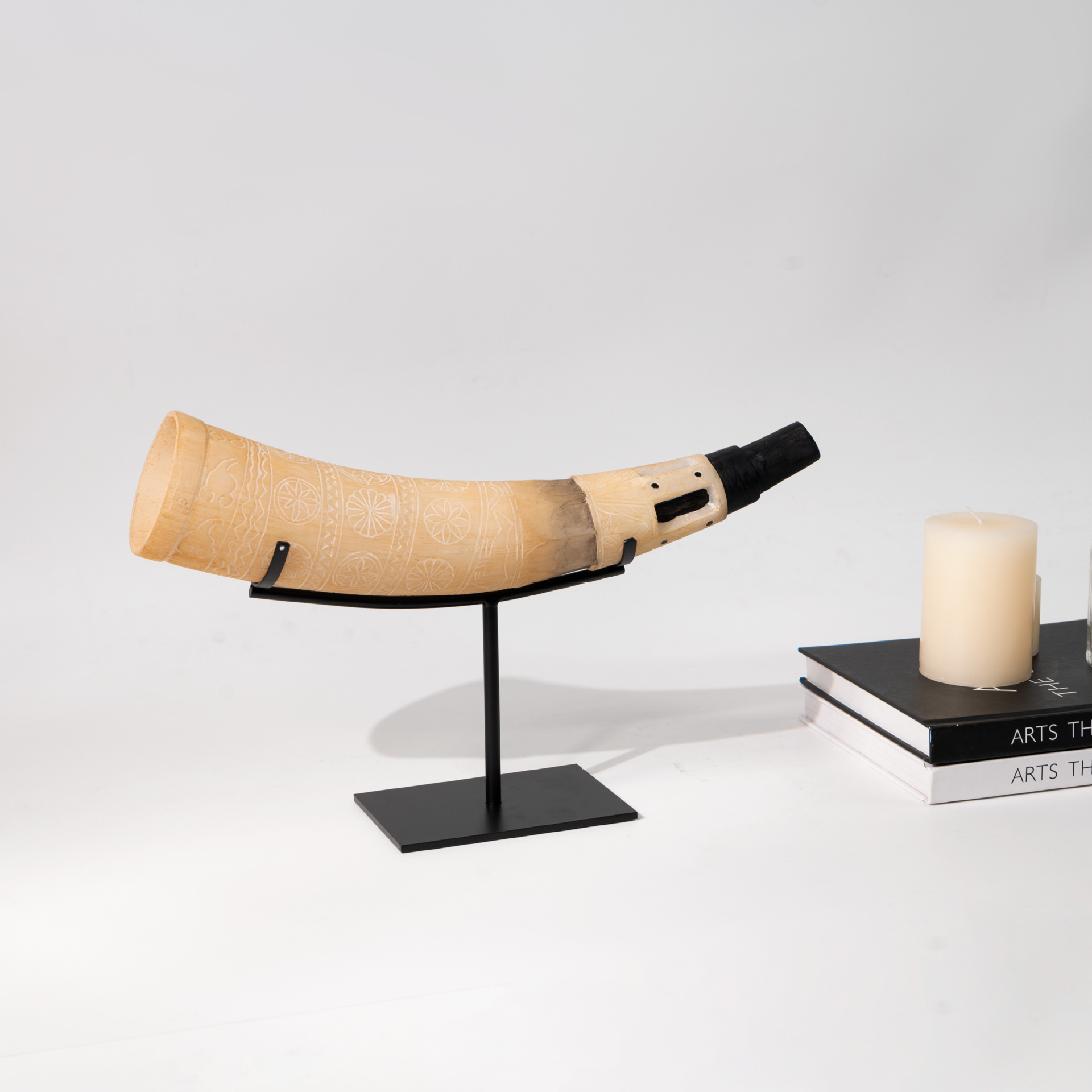 PYH Modern Medieval Art Handma - đánh giá và giá Art Craft Bar