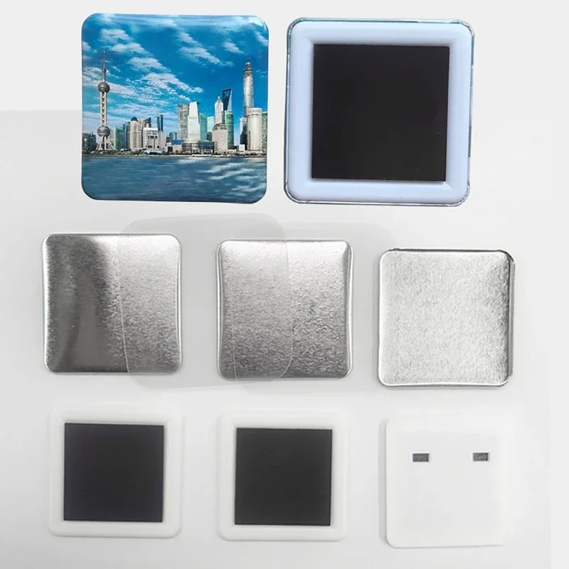 Refrigerator Soft Magnet Makin - đánh giá và giá Art Craft Magnet