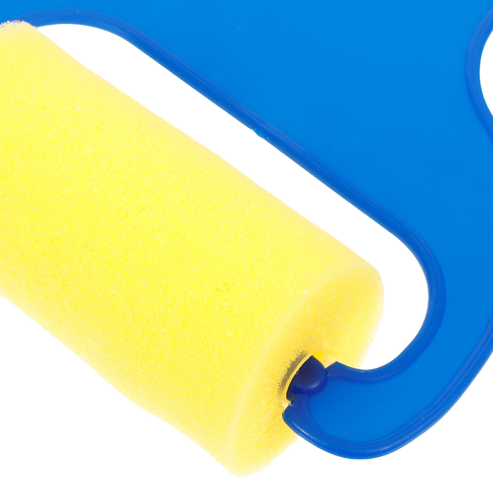 8Pcs Sponge Brush Roller Set C - đánh giá và giá Art And Craft With Paint
