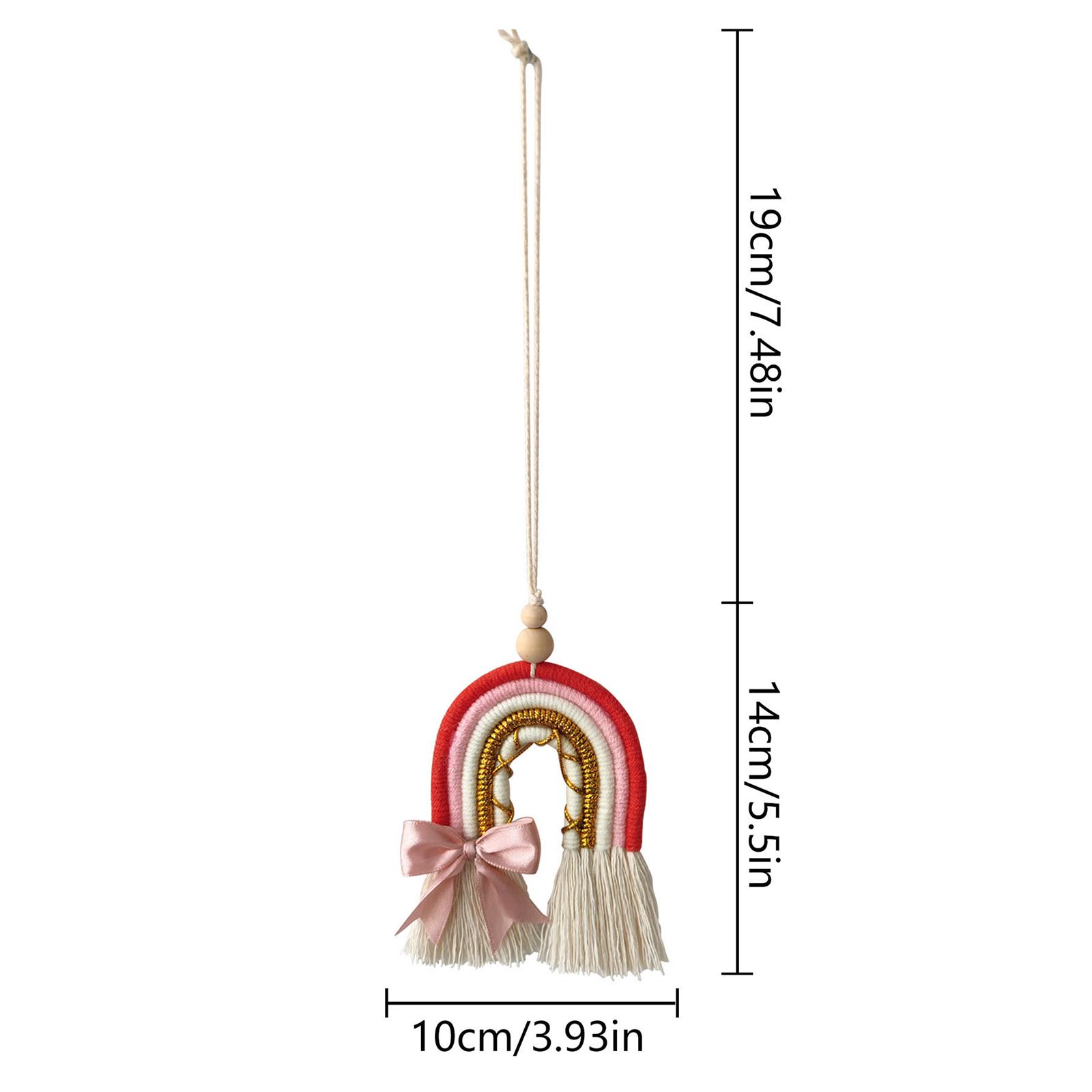 Nordic Hanging, Decor Ornament - đánh giá và giá Art And Craft For Nursery
