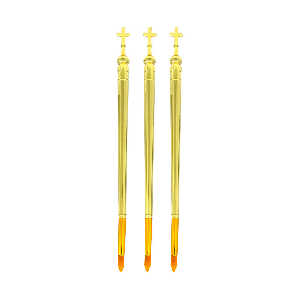 New Iconography Paint Brushes  - đánh giá và giá Art & Craft Activities For Toddlers