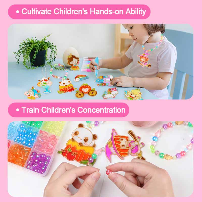 DIY Crystal Gel Painting Kit C - đánh giá và giá Art Craft Education