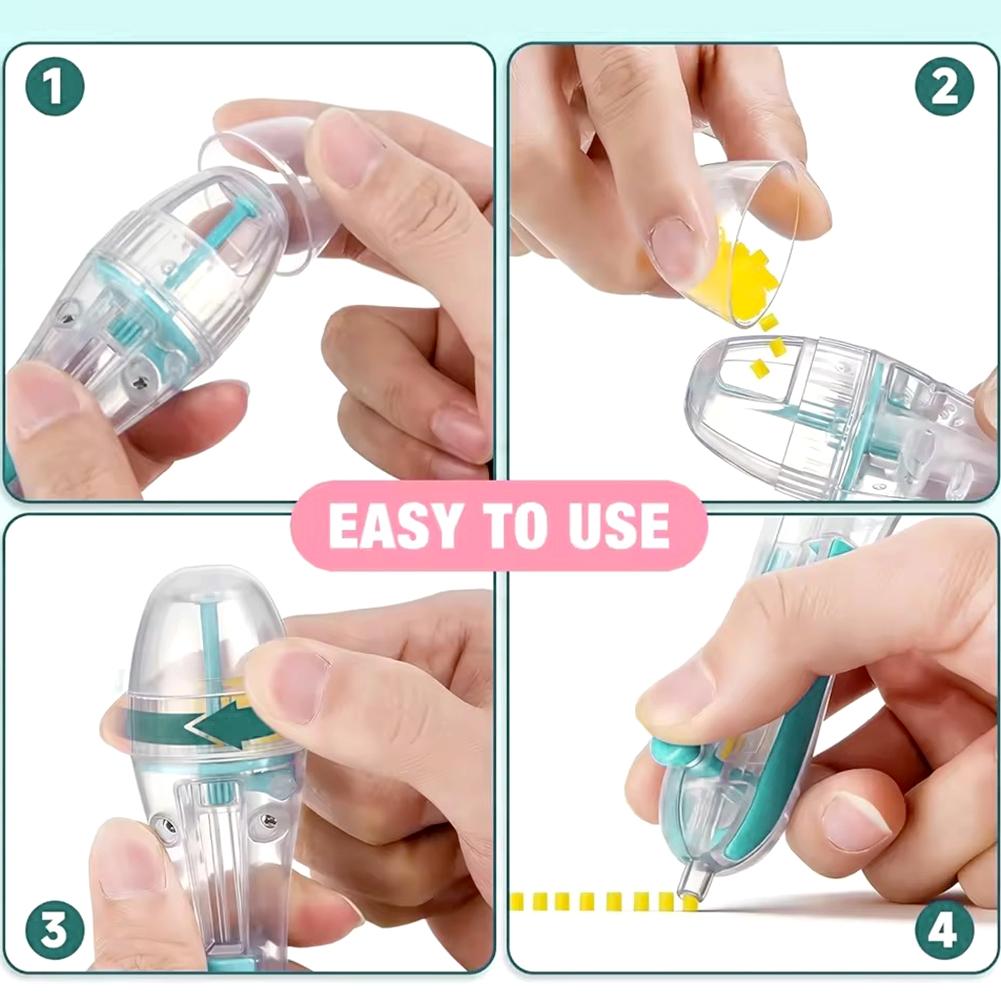 Automatic Bead Dispenser Pen 2 - đánh giá và giá Art Craft Painting